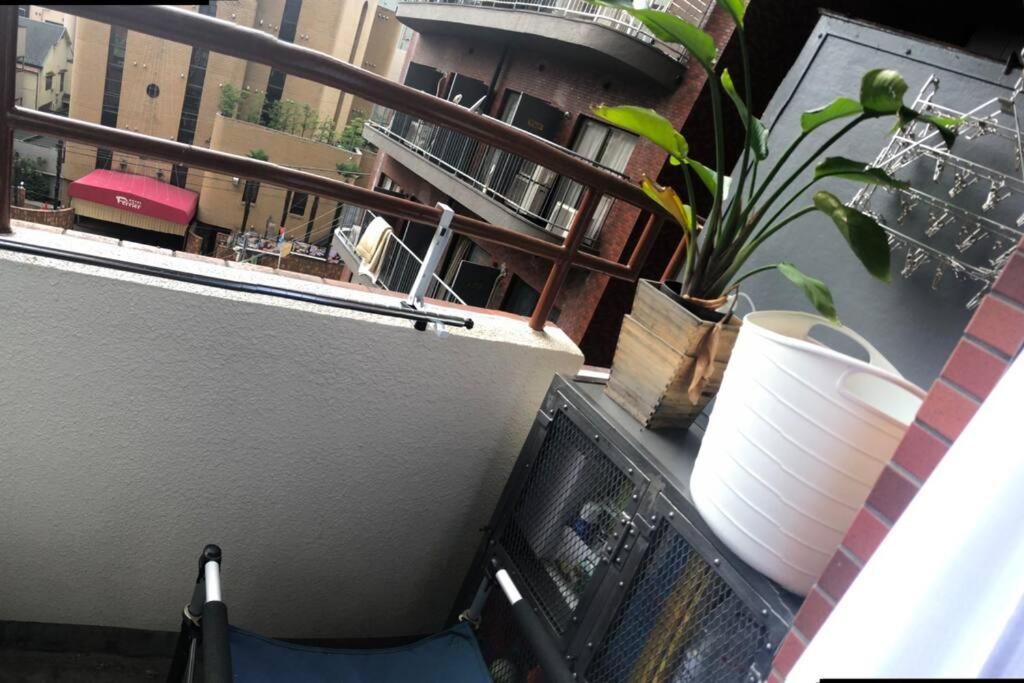 Kabukicho Okubo Value Add Apartments 413 Tokyo Luaran gambar