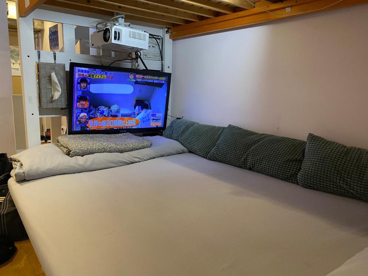 Kabukicho Okubo Value Add Apartments 413 Tokyo Luaran gambar