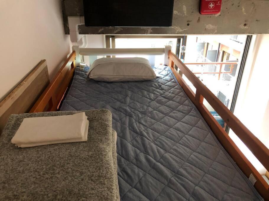 Kabukicho Okubo Value Add Apartments 413 Tokyo Luaran gambar