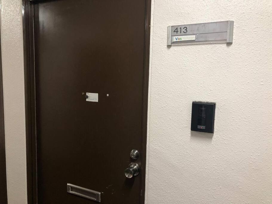 Kabukicho Okubo Value Add Apartments 413 Tokyo Luaran gambar