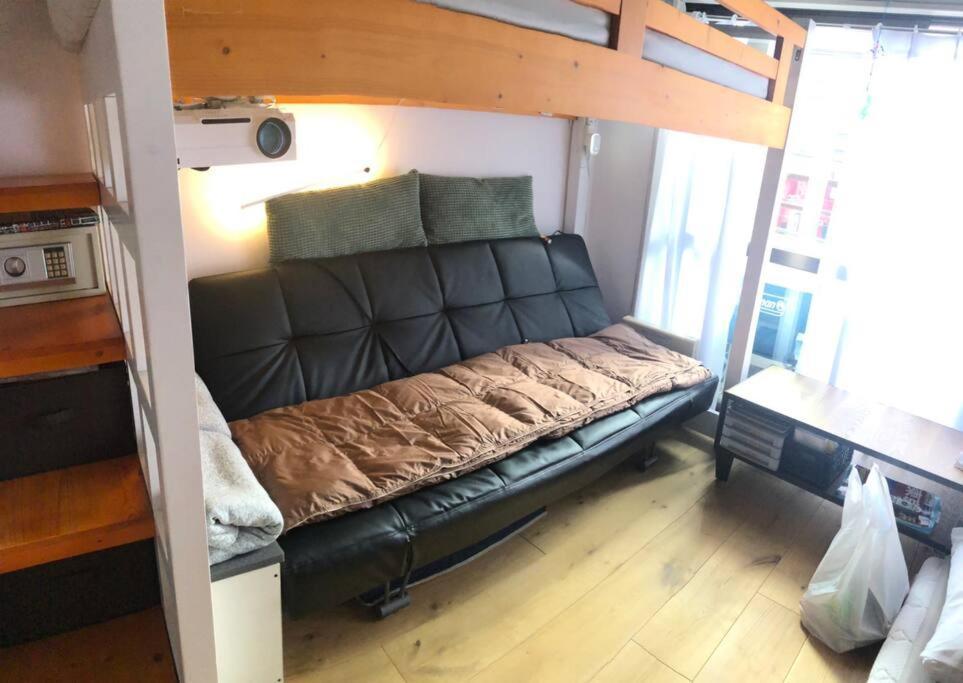 Kabukicho Okubo Value Add Apartments 413 Tokyo Luaran gambar