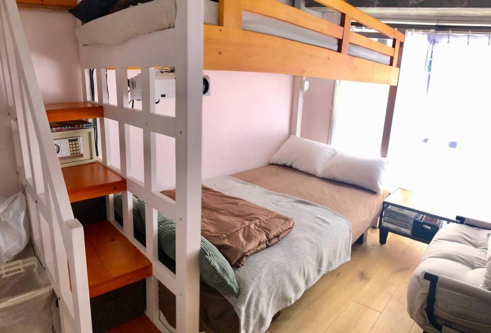 Kabukicho Okubo Value Add Apartments 413 Tokyo Luaran gambar