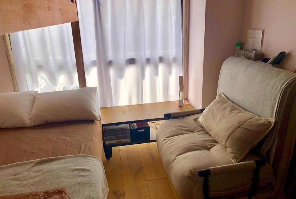 Kabukicho Okubo Value Add Apartments 413 Tokyo Luaran gambar