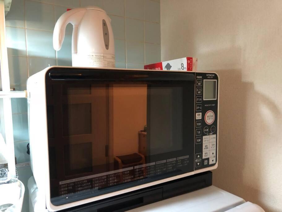 Kabukicho Okubo Value Add Apartments 413 Tokyo Luaran gambar