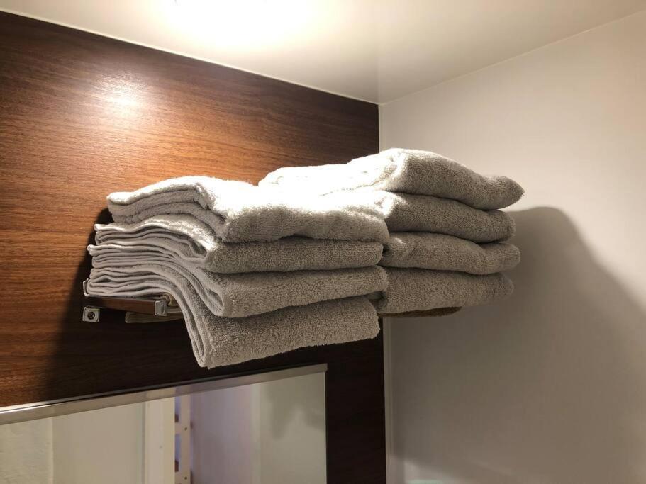 Kabukicho Okubo Value Add Apartments 413 Tokyo Luaran gambar